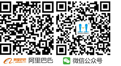 the qr code