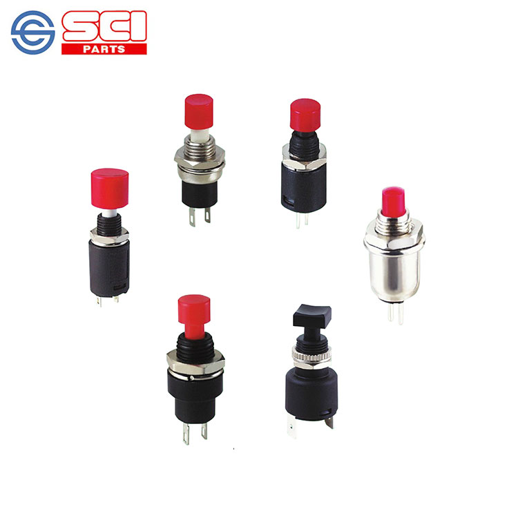 SCI  Button switch R13-005