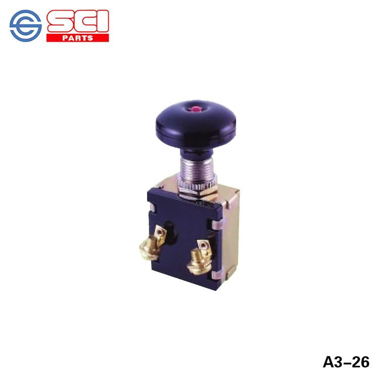 SCI Auto Switch A3-26