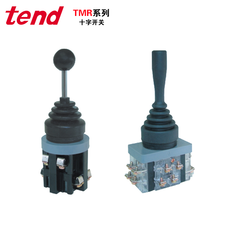 TMR series cross switch