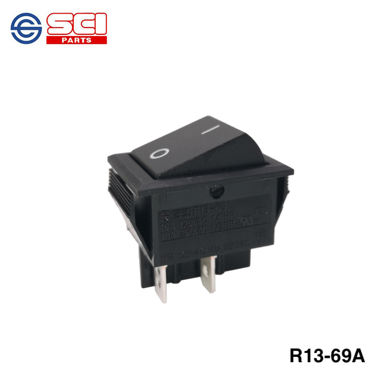 新进SCI R13-69