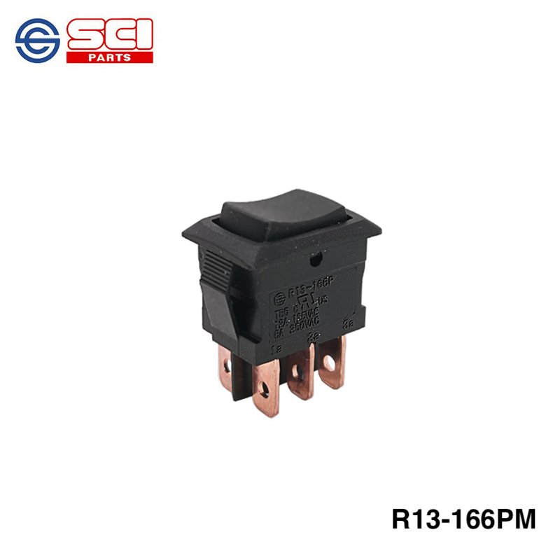 新进 R13-166