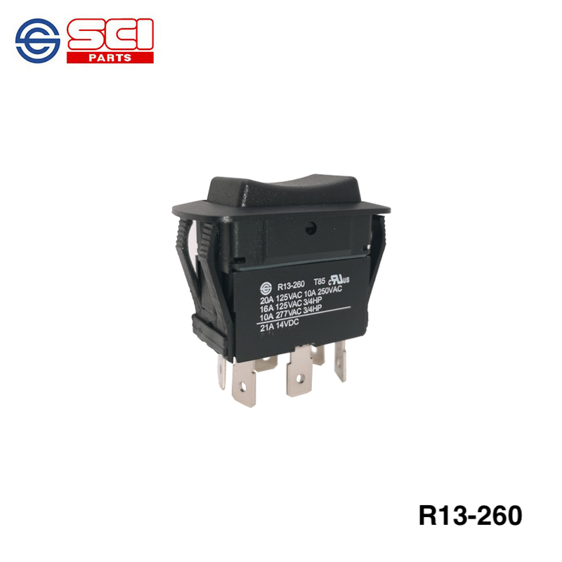新进 R13-260