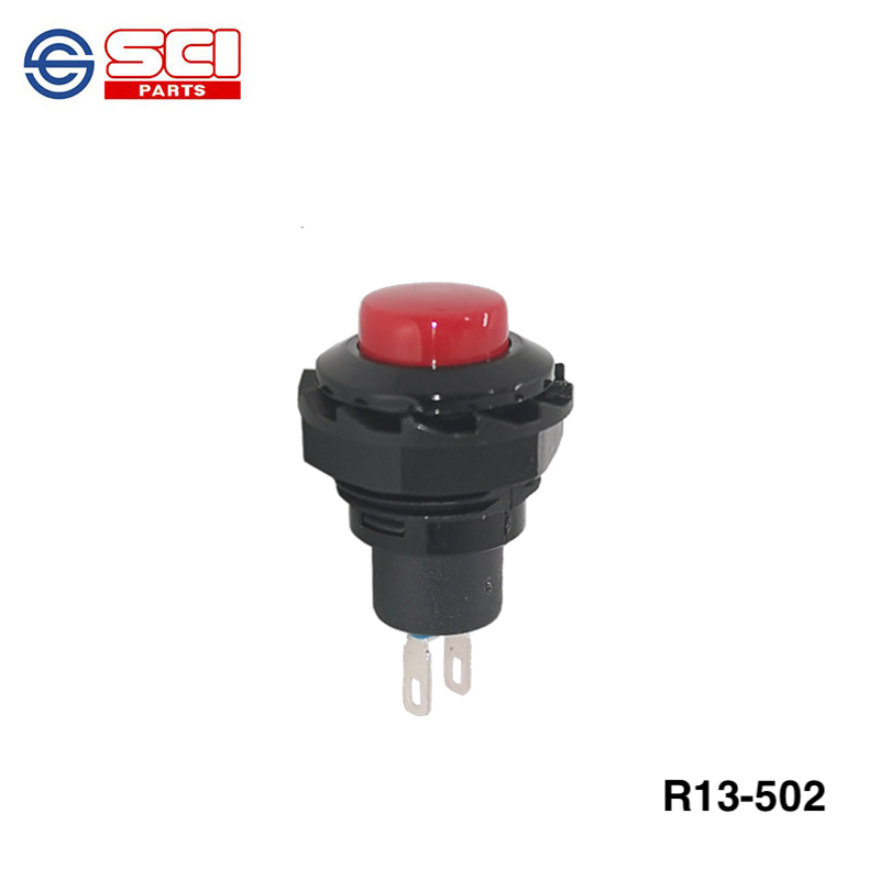 新进 R13-502