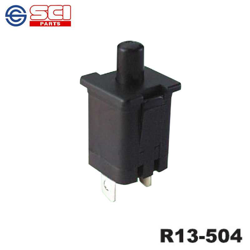 新进 R13-504