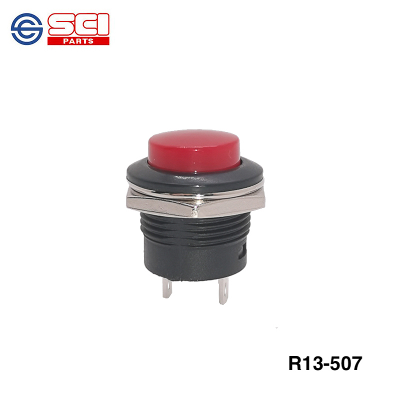 新进 R13-507