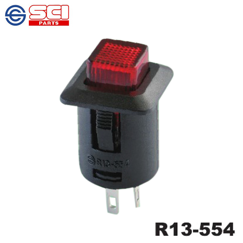 新进 R13-554