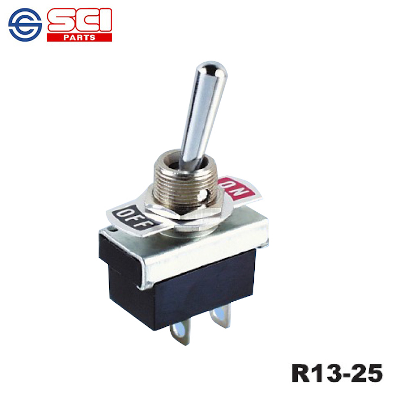 新进SCI R13-25