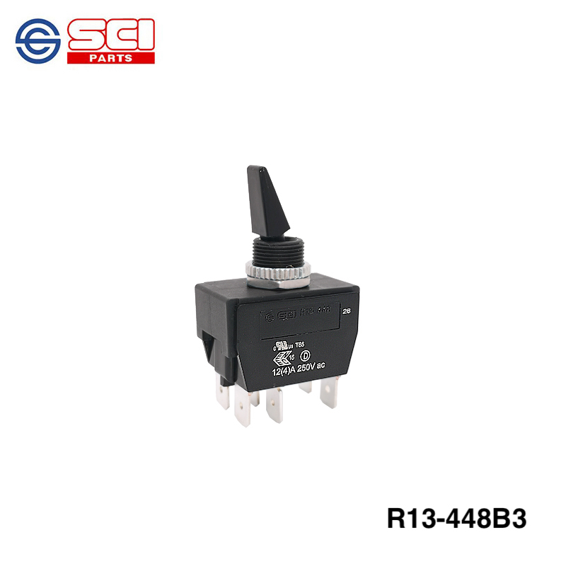 新进 R13-448