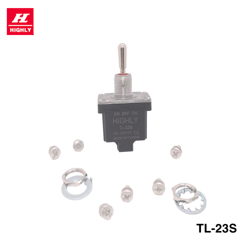 海立 TL-23S