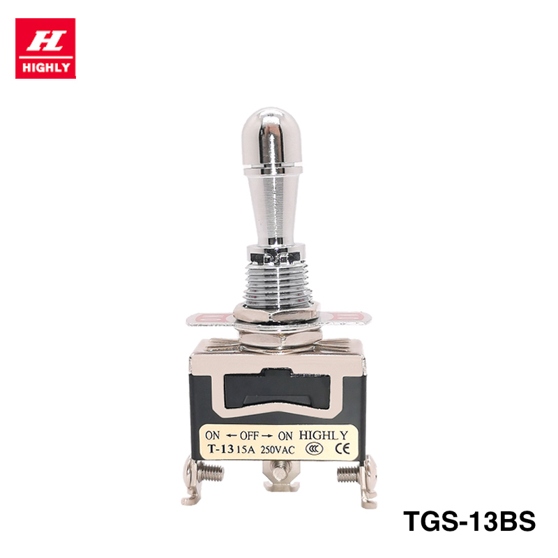 海立 TGS-13BS