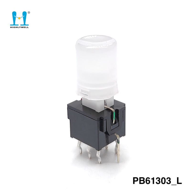 翰昱威 PB61301L