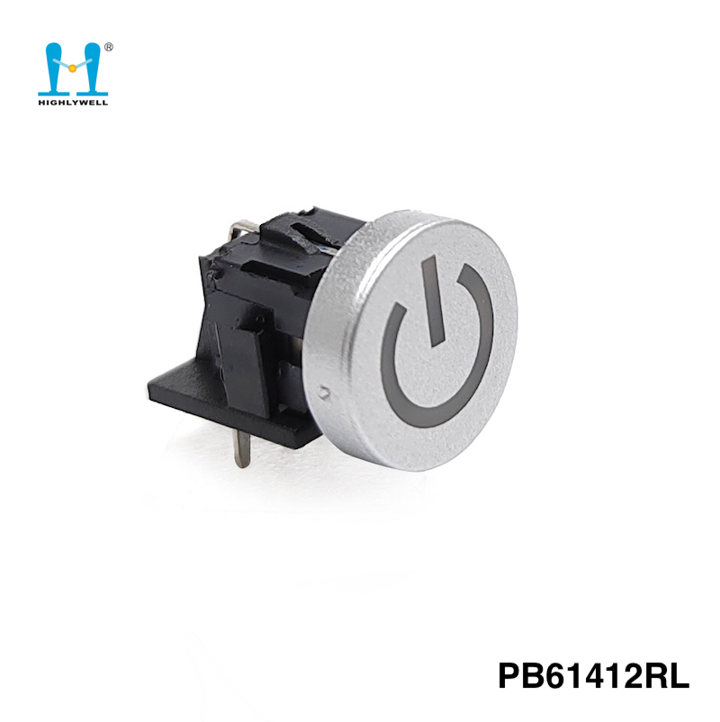 翰昱威 PB61412RL