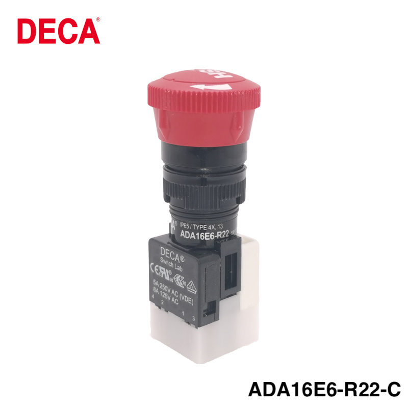进联 ADA16E6-R22-C