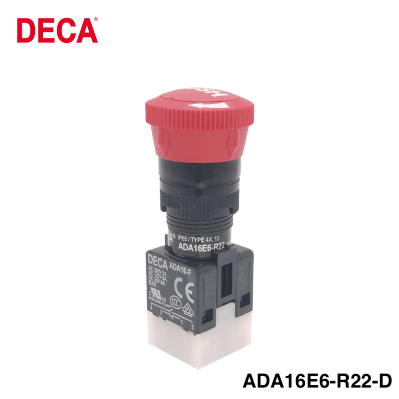 进联 ADA16E6-R22-D