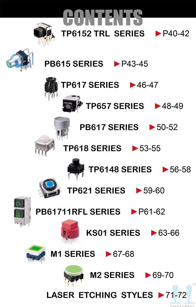 2018海立highly电子按键开关目录-02
